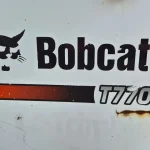 Wir warten alle Motoren in BobCat-Maschinen