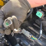 DEF Tank problem fixed