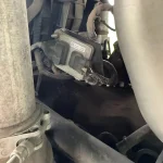 Amonia sensor fpt 3.4l