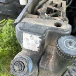 CNH DEF Tank DEF Delete 3.4