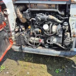bobcat doosan d34