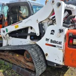 Bobcat skid steer def delete