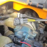 exhaust gas temperature plugs fpt 3.4l