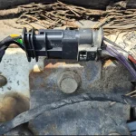 Bobcat NOx error