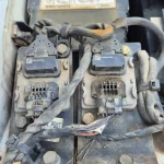 bobcat d34 def nox sensor