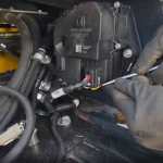 Denoxtronic DEF delete