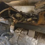 Case DEF delete kit