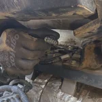 FPT NOx sensor fix