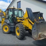 Komatsu WB97s DEF Delete