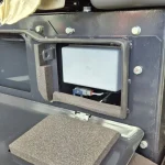 yanmar vio57 diagnostic port