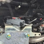 yanmar dpf delete kit installation