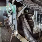 Kubota NOx plug