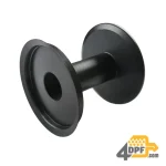 kit tubo recto DPF Bobcat